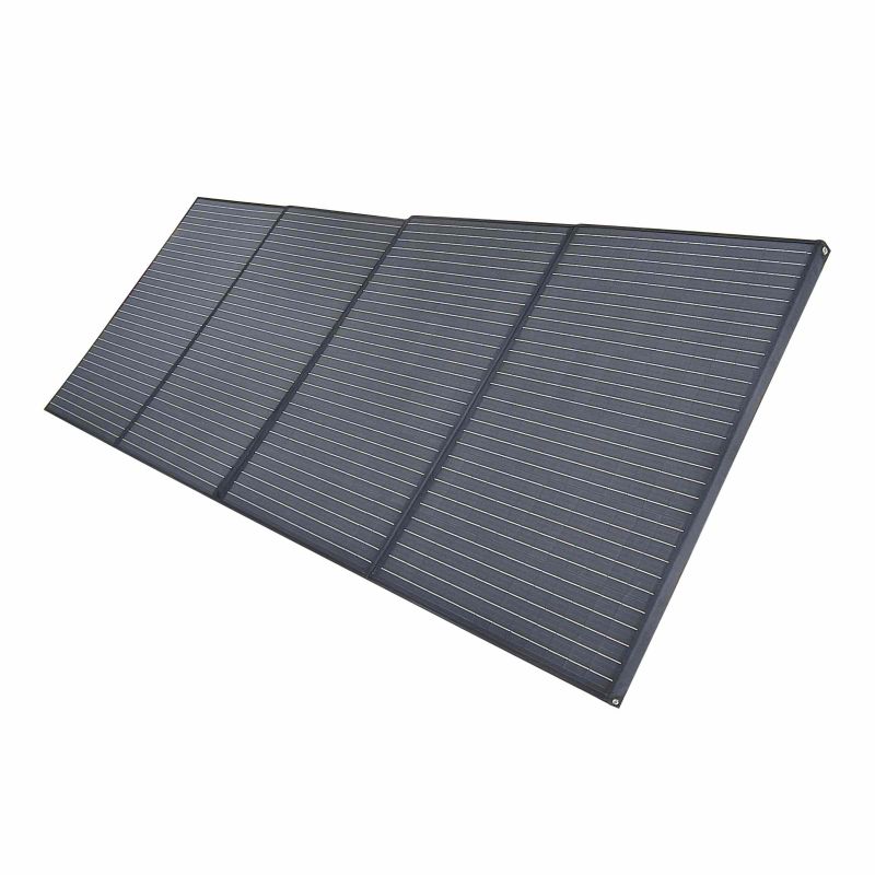 400W portable foldable solar panel wholesalers