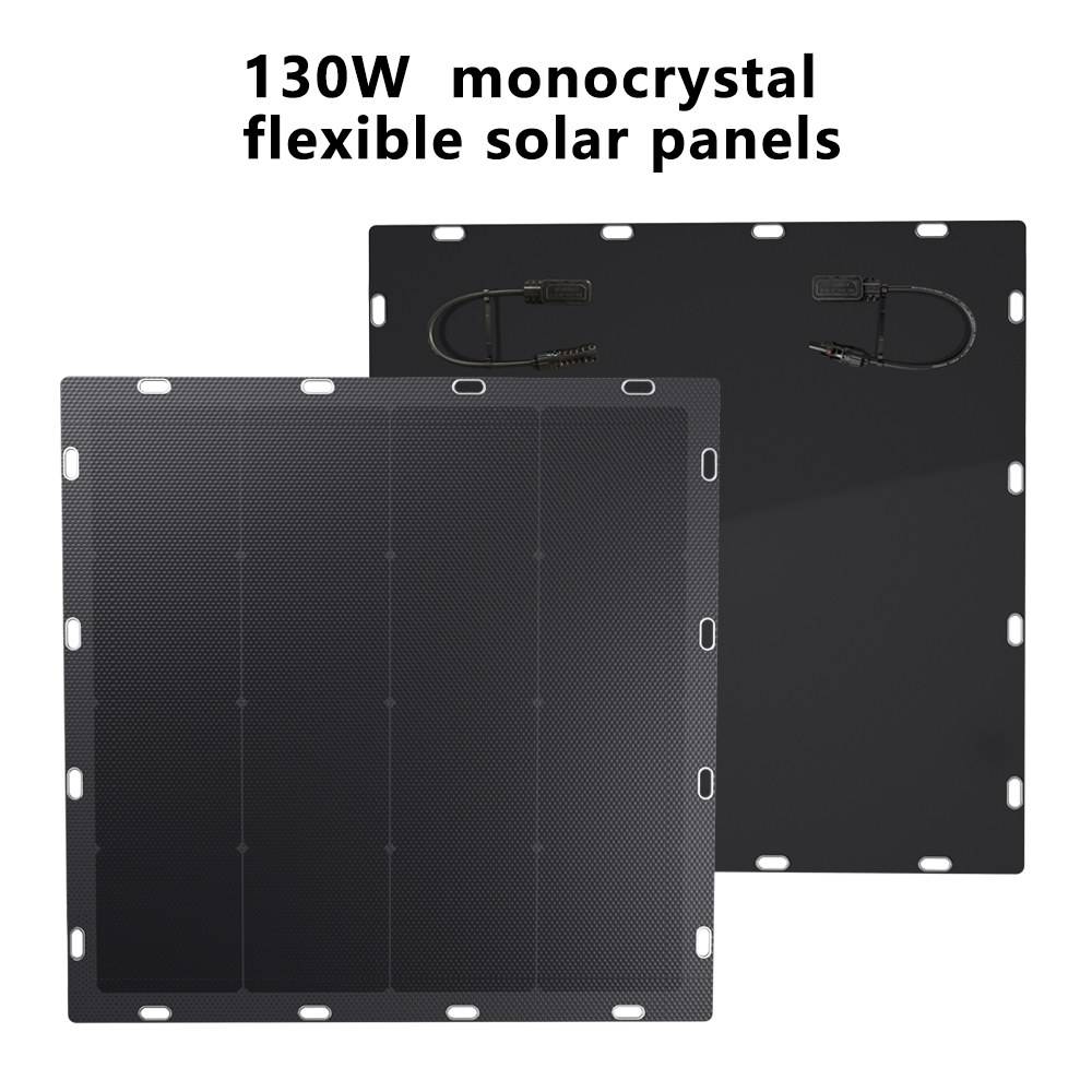 Portable solar panel manufacturers