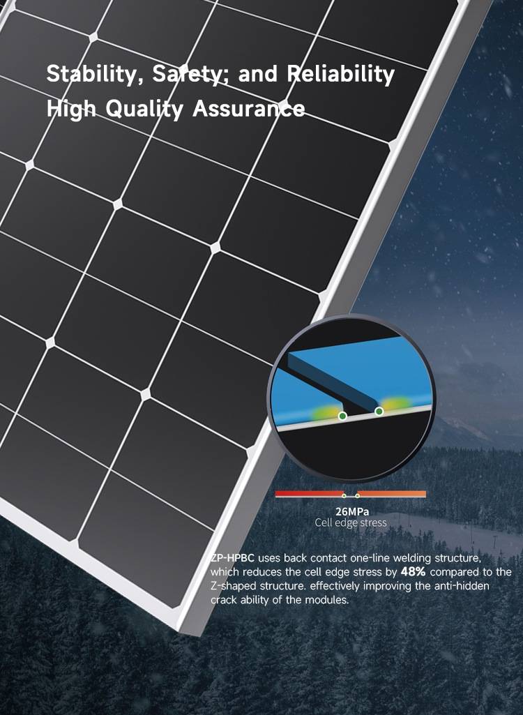 120W HPBC solar panel manufacturers.jpg